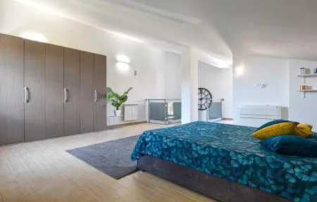 Maison de Paris, Maison 6 personnes à San Giovanni La  Punta - Photo 25
