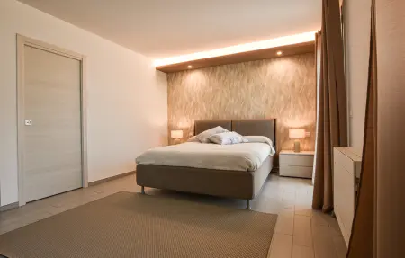 Maison de Paris, Maison 6 personnes à San Giovanni La  Punta - Photo 26