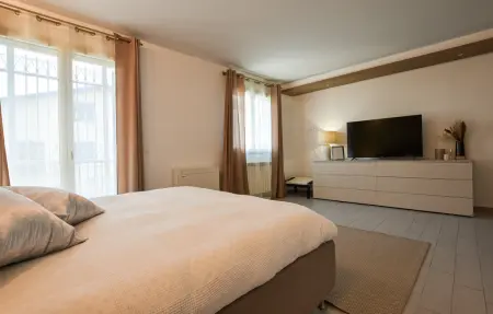 Maison de Paris, Maison 6 personnes à San Giovanni La  Punta - Photo 28