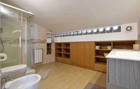 Maison de Paris, Maison 6 personnes à San Giovanni La  Punta - Photo 31