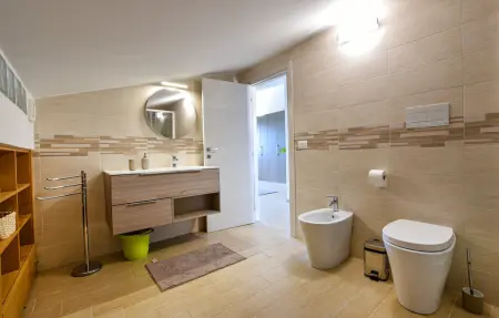 Maison de Paris, Maison 6 personnes à San Giovanni La  Punta - Photo 32