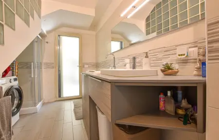 Maison de Paris, Maison 6 personnes à San Giovanni La  Punta - Photo 35