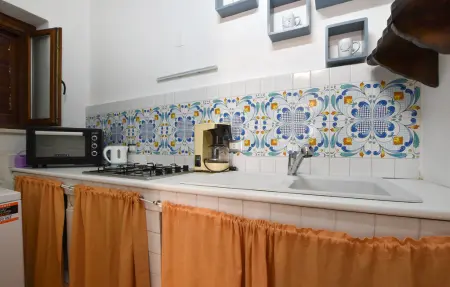 Appartement 4 personnes à Trappeto - Photo 1