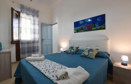 Appartement 4 personnes à Trappeto - Photo 2