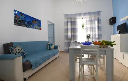 Appartement 4 personnes à Trappeto - Photo 6