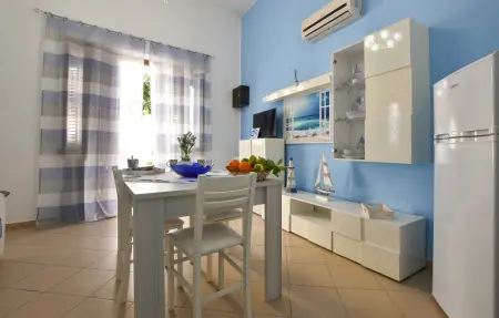 Appartement 4 personnes à Trappeto - Photo 7