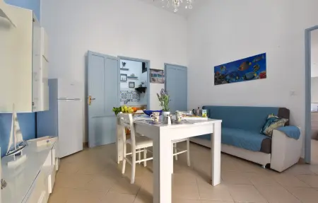 Appartement 4 personnes à Trappeto - Photo 8