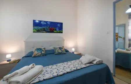 Appartement 4 personnes à Trappeto - Photo 9