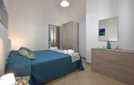 Appartement 4 personnes à Trappeto - Photo 10