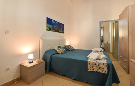 Appartement 4 personnes à Trappeto - Photo 11