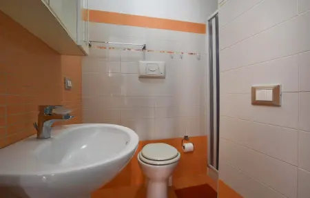 Appartement 4 personnes à Trappeto - Photo 12