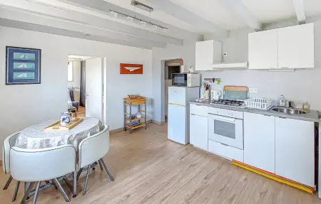 Appartement 3 personnes à Pleubian - Photo 2