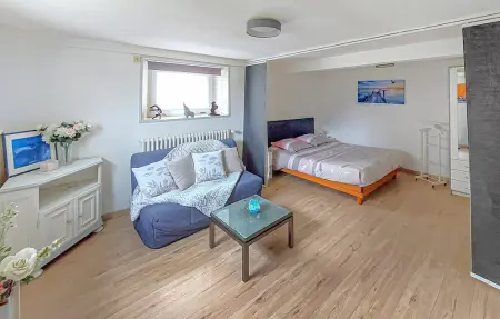 Appartement 3 personnes à Pleubian - Photo 5