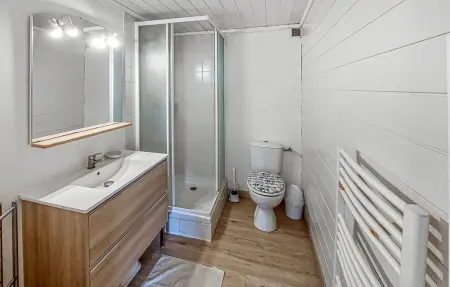 Appartement 3 personnes à Pleubian - Photo 6