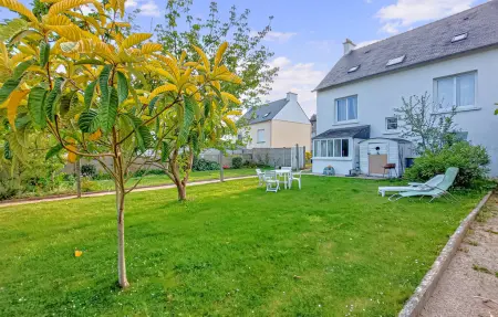 Appartement 3 personnes à Pleubian - Photo 8