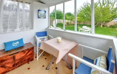 Appartement 3 personnes à Pleubian - Photo 13
