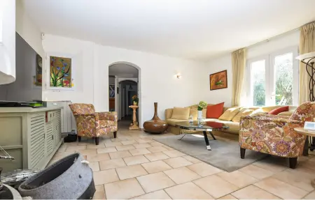 Maison 6 personnes à Grasse - Photo 2