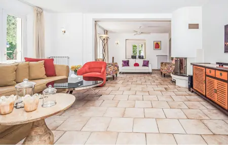 Maison 6 personnes à Grasse - Photo 3