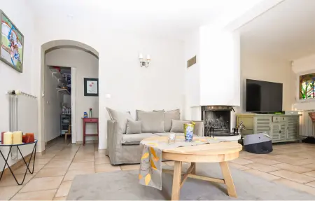 Maison 6 personnes à Grasse - Photo 4