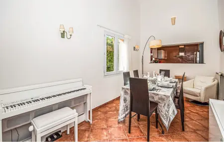 Maison 6 personnes à Grasse - Photo 5