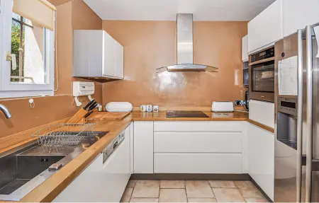 Maison 6 personnes à Grasse - Photo 6