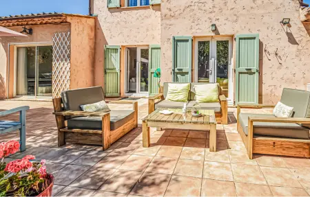 Maison 6 personnes à Grasse - Photo 11