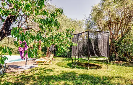Maison 6 personnes à Grasse - Photo 13