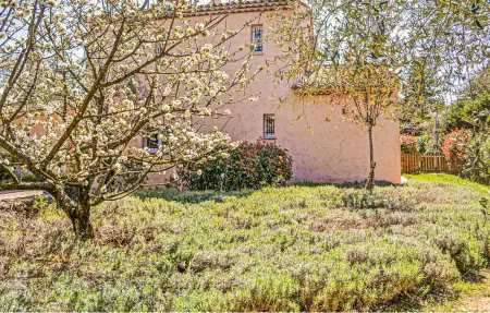 Maison 6 personnes à Grasse - Photo 14