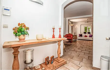 Maison 6 personnes à Grasse - Photo 15