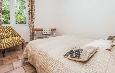 Maison 6 personnes à Grasse - Photo 16