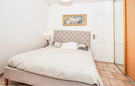 Maison 6 personnes à Grasse - Photo 17
