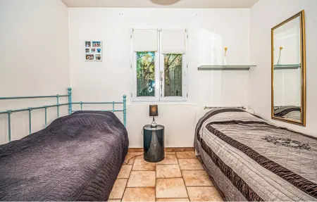 Maison 6 personnes à Grasse - Photo 18