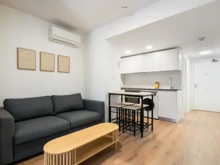 Studio moderne à San Sebastián de los Reyes - pers. - Photo 2