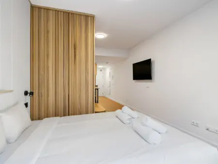 Studio moderne à San Sebastián de los Reyes - pers. - Photo 4