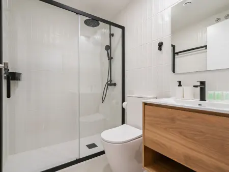 Studio moderne à San Sebastián de los Reyes - pers. - Photo 9