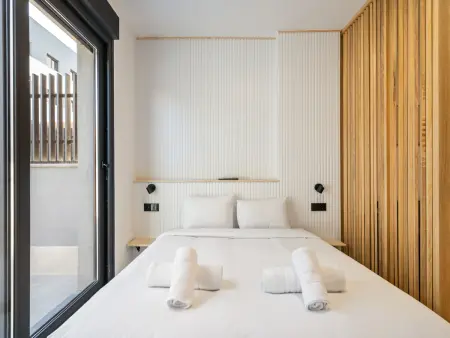 Studio moderne à San Sebastián de los Reyes - pers. - Photo 12