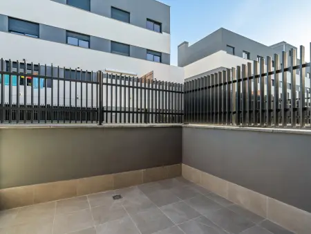 Studio moderne à San Sebastián de los Reyes - pers. - Photo 18