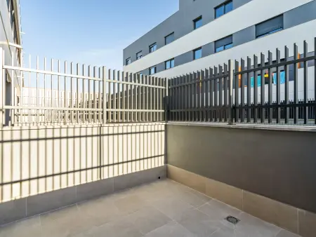 Studio moderne à San Sebastián de los Reyes - pers. - Photo 19