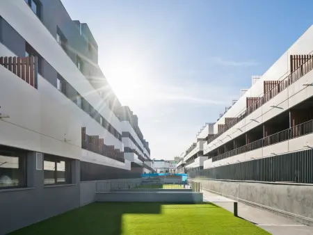 Studio moderne à San Sebastián de los Reyes - pers. - Photo 23