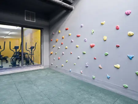 Studio moderne à San Sebastián de los Reyes - pers. - Photo 25