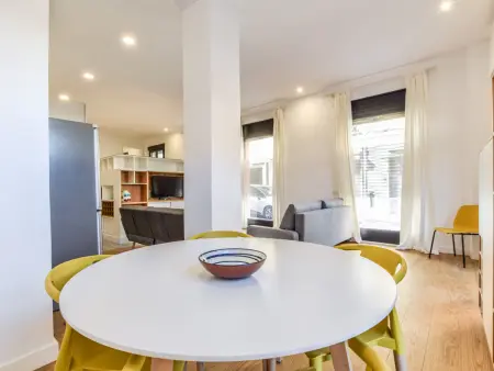 Appartement central avec clim - 6 pers., Appartement 6 personnes à Madrid - Photo 6
