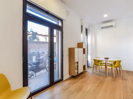 Appartement central avec clim - 6 pers., Appartement 6 personnes à Madrid - Photo 10
