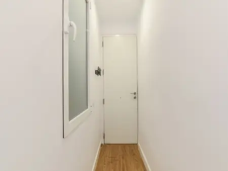 Appartement central avec clim - 6 pers., Appartement 6 personnes à Madrid - Photo 18
