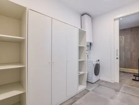 Appartement central avec clim - 6 pers., Appartement 6 personnes à Madrid - Photo 28