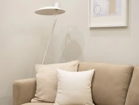 Appartement confortable climatisé - 4 pers., Appartement 4 personnes à Madrid - Photo 20