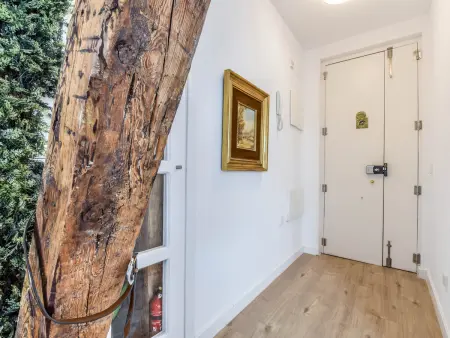 Loft charmant au cœur de Madrid - 4 pers., Appartement 4 personnes à Madrid - Photo 6
