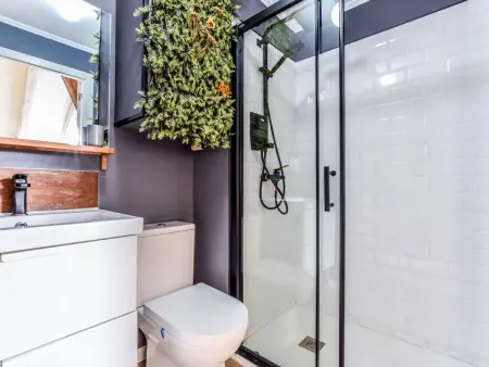 Loft charmant au cœur de Madrid - 4 pers., Appartement 4 personnes à Madrid - Photo 10