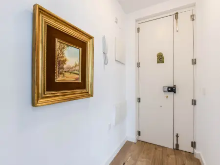 Loft charmant au cœur de Madrid - 4 pers., Appartement 4 personnes à Madrid - Photo 13