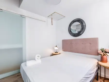 Loft charmant au cœur de Madrid - 4 pers., Appartement 4 personnes à Madrid - Photo 15