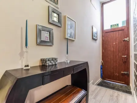 Appartement typique bien situé - 6 pers., Appartement 6 personnes à Madrid - Photo 18